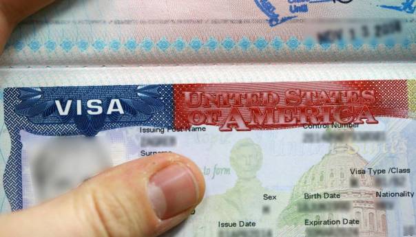 Hrvati bi do kraja godine mogli u SAD bez viza