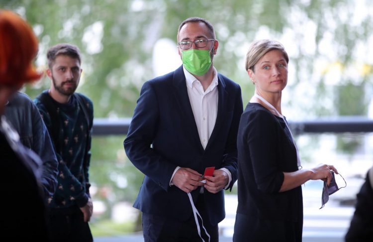 Hrvati birali na lokalnim izborima 2021., stigle prve izlazne ankete