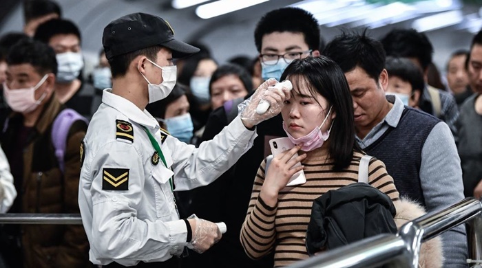 Hrvati će biti evakuirani iz Wuhana