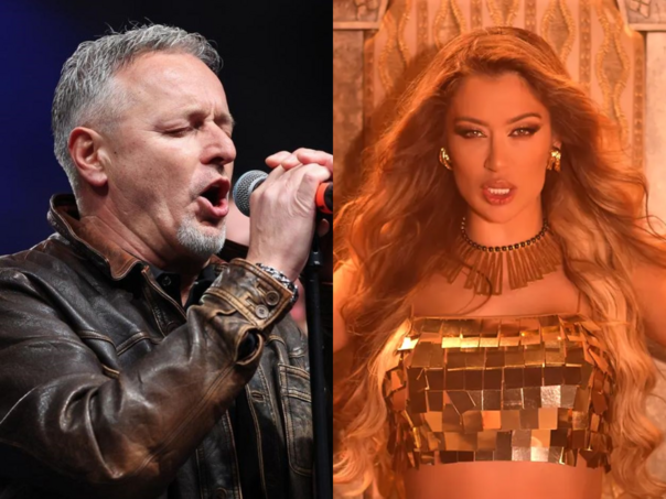 Hrvati najviše slušaju Teu Tairović i Thomsona