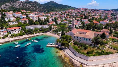Hrvati otkrili najskuplje mjesto na Jadranu, skuplje čak i od Dubrovnika