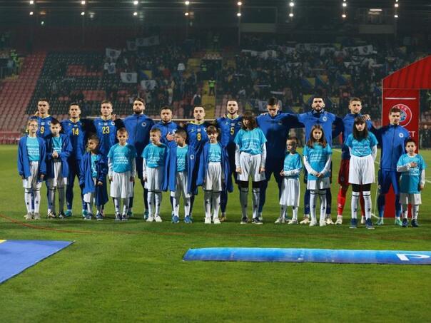 Hrvati pišu: Dinamo iz Austrije dovodi reprezentativca Bosne i Hercegovine