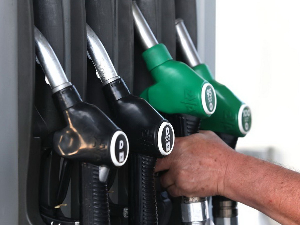 Hrvati pohrlili u BiH, toče hektolitre goriva: Ne stajemo od jučer...