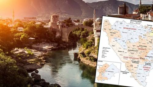 Hrvati postaju manjina u BiH? Evropa razmišlja o ukidanju konstitutivnosti