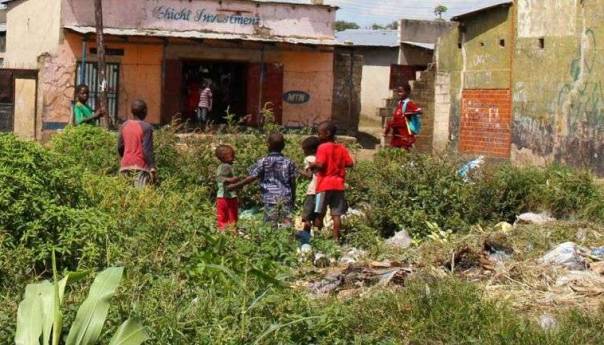 Hrvati pred sudom, ravnatelj sirotišta u bijegu