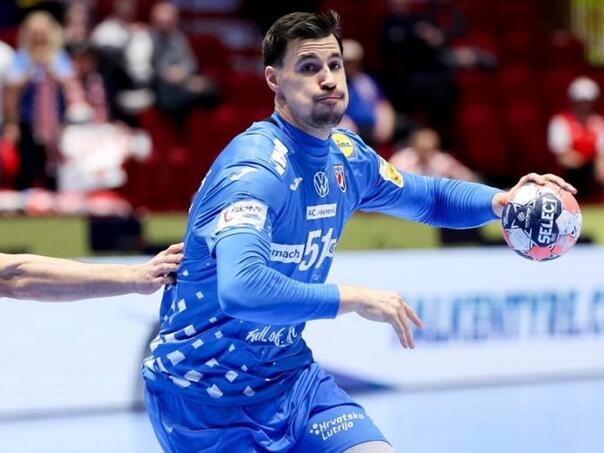 Hrvati savladali Švicarsku, ali ništa im ne garantuje prolaz dalje