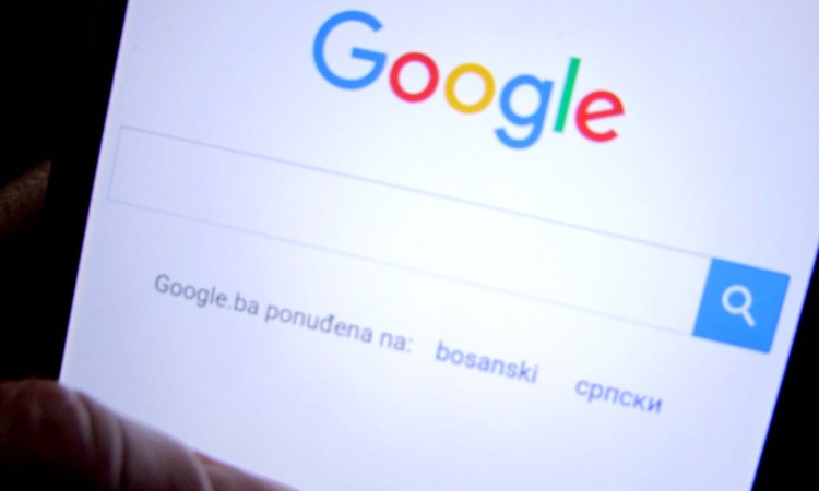 Hrvati se preko Googla najviše zanimali za koronavirus i pripremu kruha