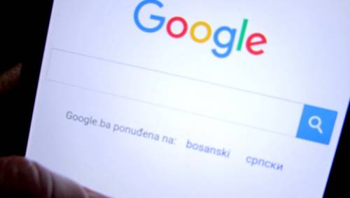 Hrvati se preko Googla najviše zanimali za koronavirus i pripremu kruha
