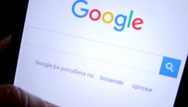 Hrvati se preko Googla najviše zanimali za koronavirus i pripremu kruha