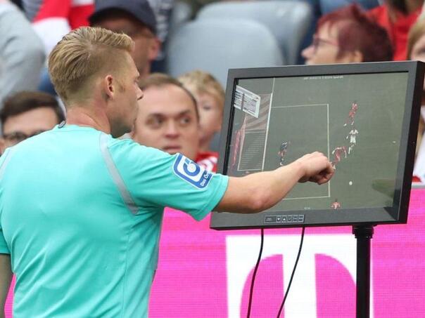 Hrvati smislili novu riječ za VAR, mnoge je nasmijala