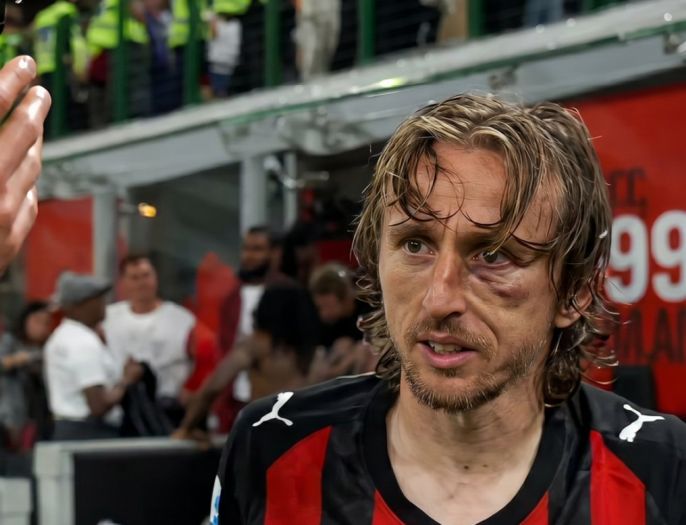 Hrvati strepe zbog Modrićeve povrede: Nastup na SP pod upitnikom