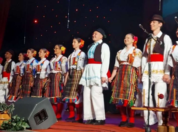 Hrvati u Sloveniji traže status nacionalne manjine