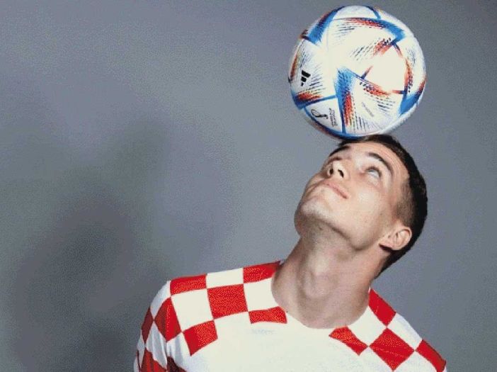 Hrvati vjeruju da bi im 'čudo iz Bugojna' moglo biti adut na Euru