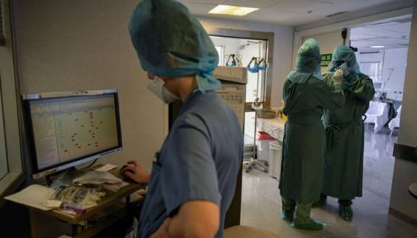 Hrvatska: 108 novozaraženih, nema preminulih