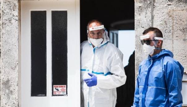 Hrvatska: 118 novozaraženih, umrle četiri osobe