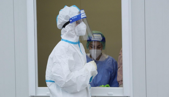 Hrvatska: 13.186 novozaraženih, 42 umrlih