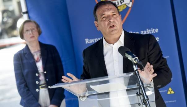 Hrvatska: 170 novooboljelih, četvero umrlih