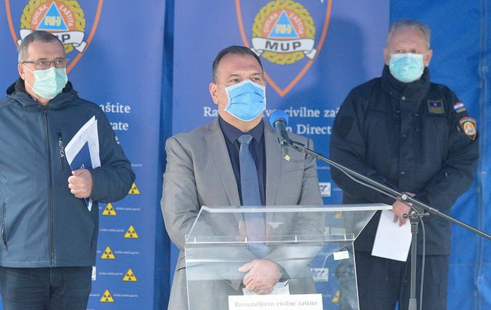 U Hrvatskoj 36 novozaraženih, ukupno 418