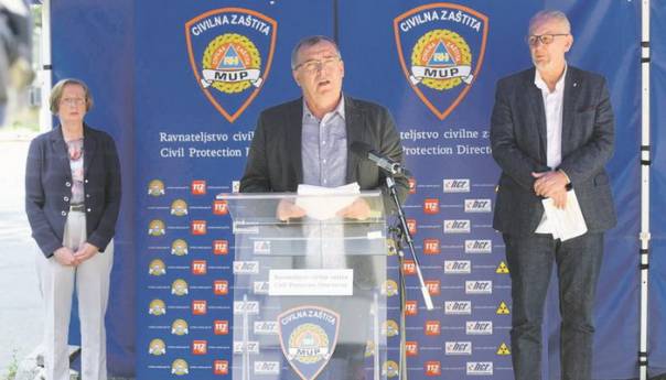 Hrvatska: 6 novooboljelih, jedna osoba preminula