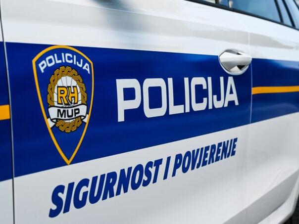 Hrvatska: Automobilom usmrtio bivšeg saborskog zastupnika