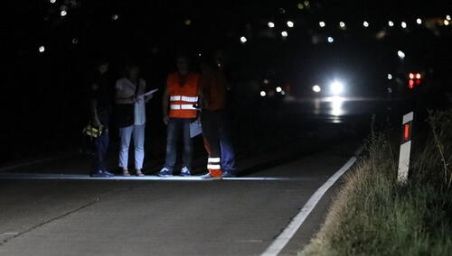 Hrvatska: Avion izletio s piste, povrijeđeni pilot i kopilot
