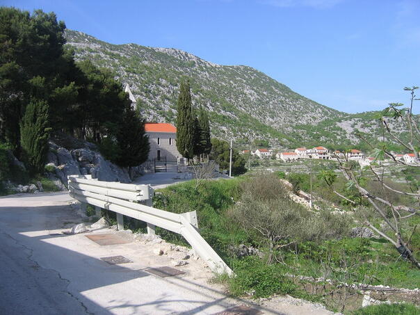 Hrvatska: Bagerom ubio očuha, pa ga odmah i zakopao