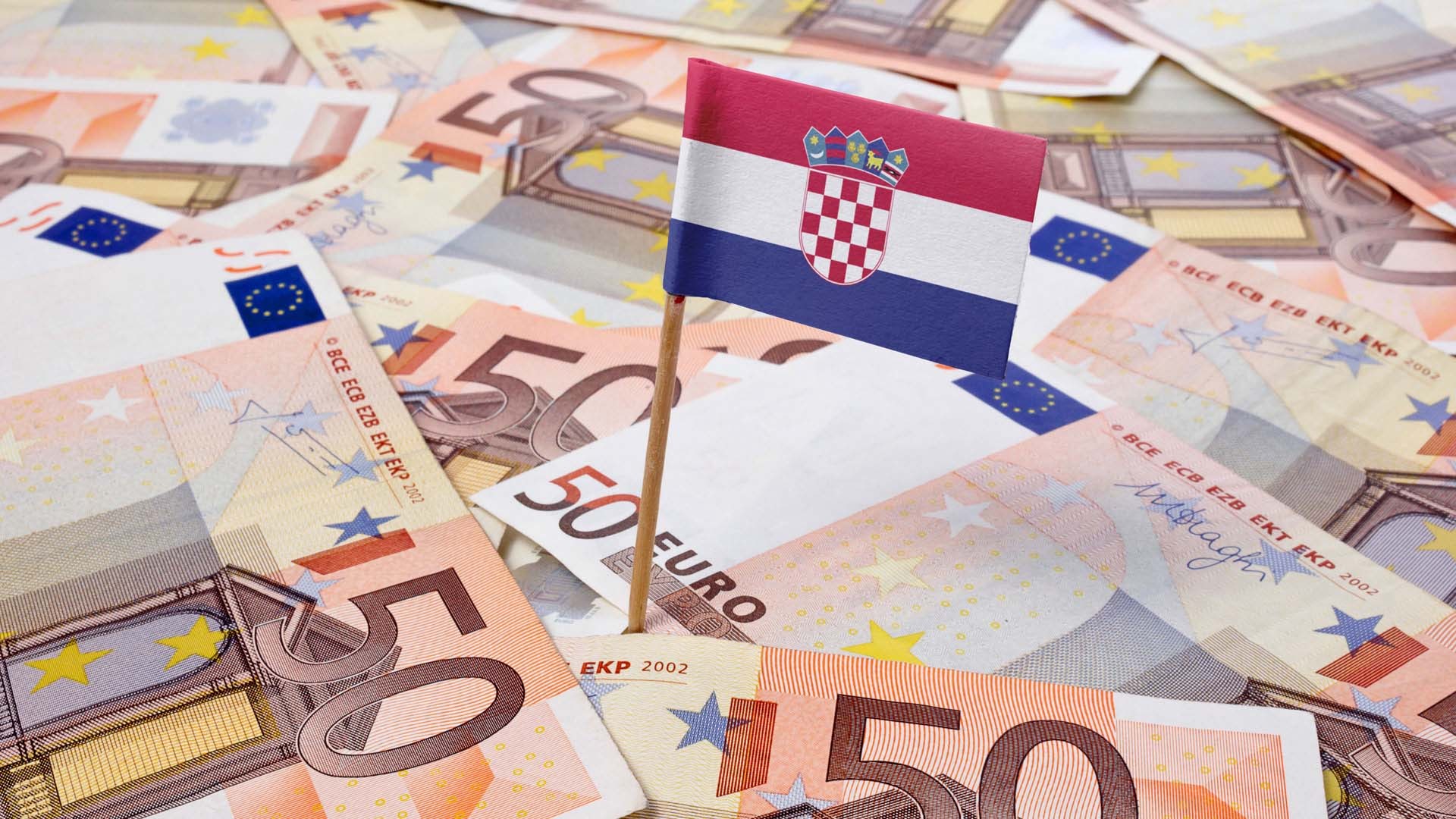 Hrvatska bi 1. juna mogla dobiti pozitivnu ocjenu za euro