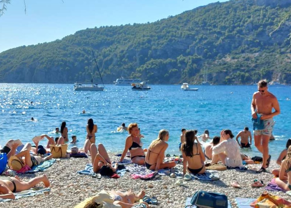 Hrvatska bilježi snažan turistički početak godine, fokus na održiv i cjelogodišnji razvoj