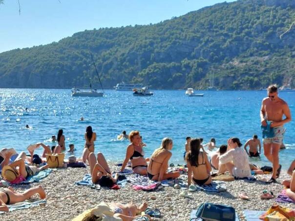 Hrvatska bilježi snažan turistički početak godine, fokus na održiv i cjelogodišnji razvoj
