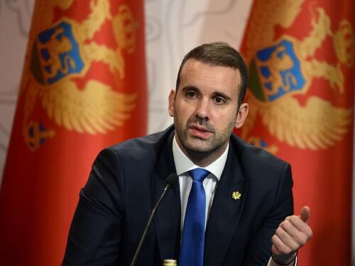 Hrvatska blokira pregovore Crne Gore sa Evropskom unijom