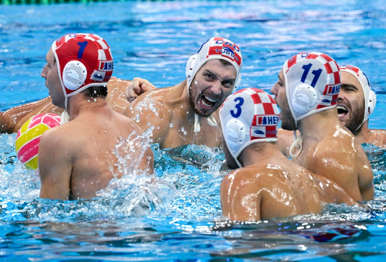 Hrvatska bolja od SAD