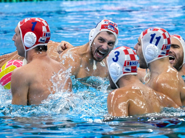 Hrvatska bolja od SAD