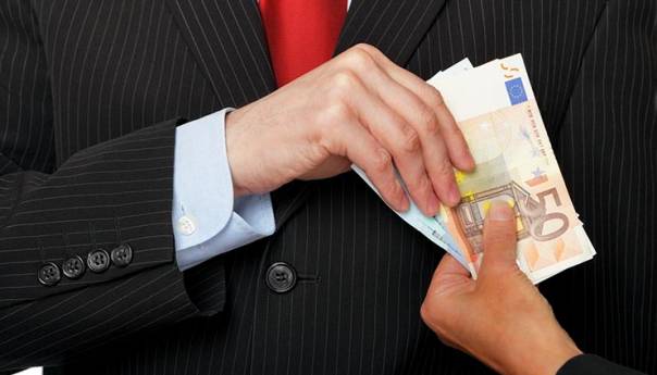 Hrvatska bolja za šest mjesta na indeksu percepcije korupcije