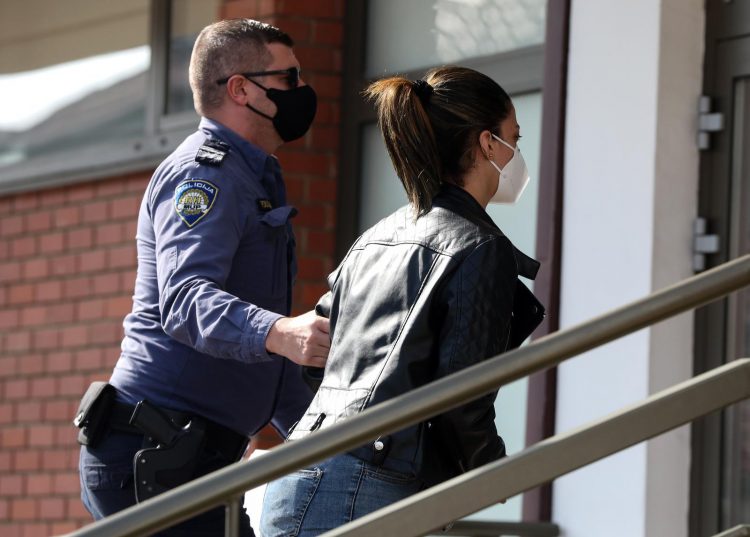 Hrvatska: Brazilske krijumčarke kokaina pritvorene zbog opasnosti od bijega