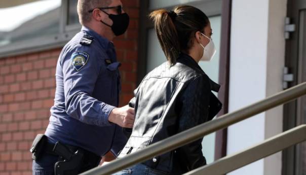 Hrvatska: Brazilske krijumčarke kokaina pritvorene zbog opasnosti od bijega