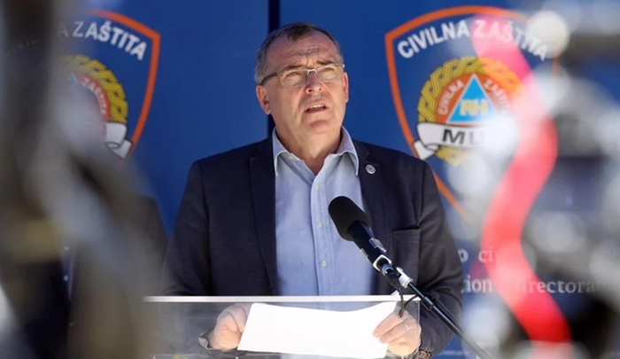 Hrvatska: Broj ozdravljenih prvi put veći od broja oboljelih