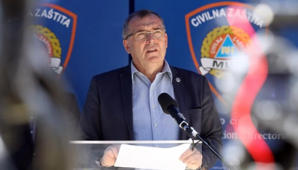 Hrvatska: Broj ozdravljenih prvi put veći od broja oboljelih