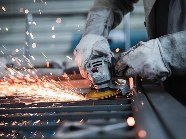 Broj zaposlenih u industriji u Hrvatskoj pao za 3,2 posto