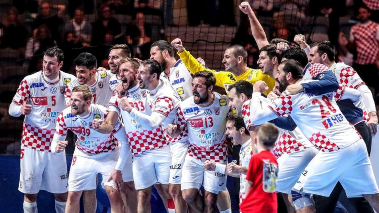 Hrvatska će biti domaćin Svjetskog prvenstva u rukometu