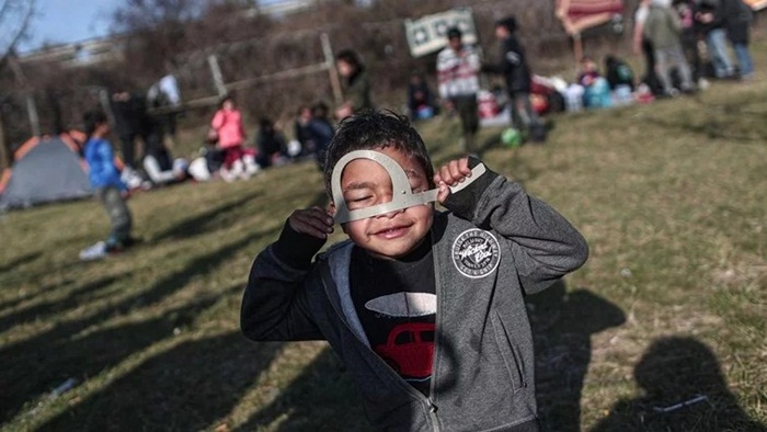 Hrvatska će udomiti djecu bez roditelja iz kampova u Grčkoj