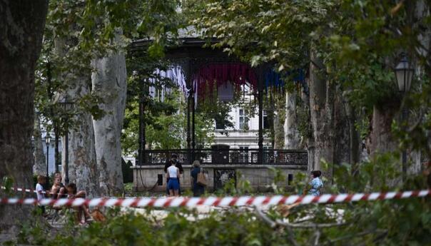 Hrvatska: Četiri osobe smrtno stradale u nevremenu