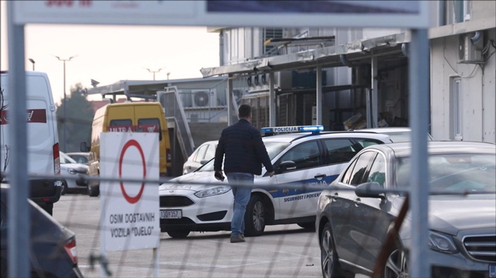 Hrvatska: Četverostruki ubica pronađen mrtav u Vodicama