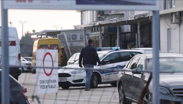 Hrvatska: Četverostruki ubica pronađen mrtav u Vodicama