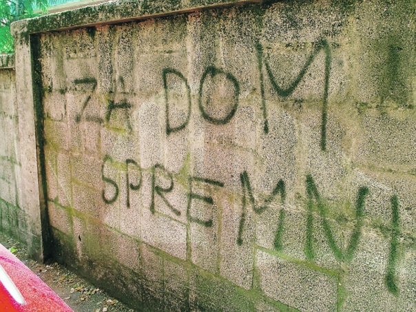 Hrvatska danas: Kad mržnja prevlada