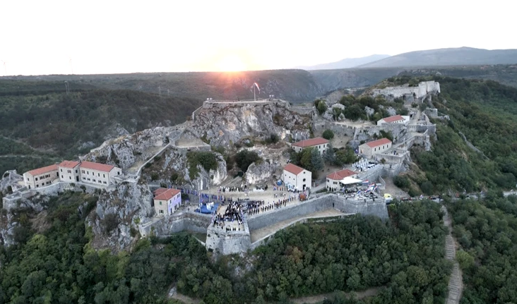 Hrvatska danas obilježava Dan pobjede