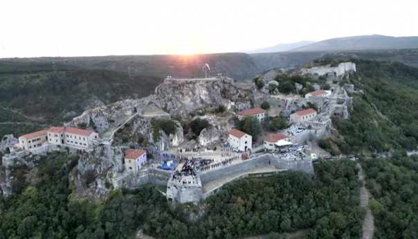 Hrvatska danas obilježava Dan pobjede