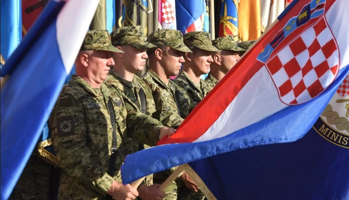 Hrvatska danas obilježava godišnjicu akcije Oluja