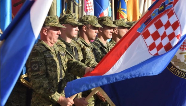 Hrvatska danas obilježava godišnjicu akcije Oluja