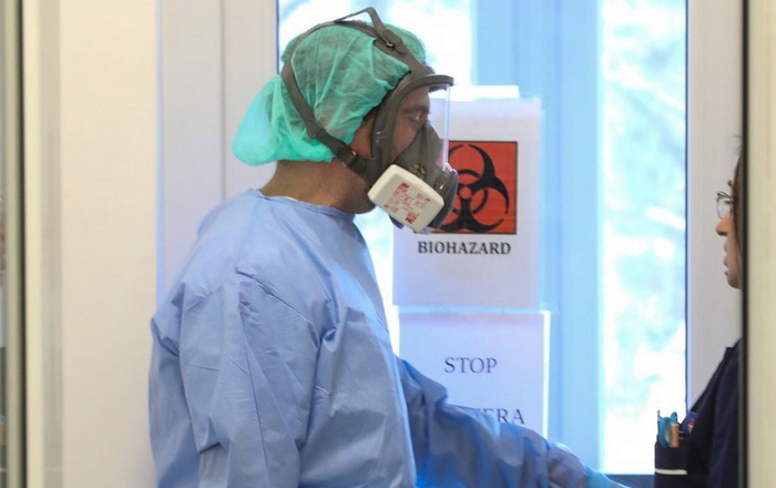 Hrvatska: Djevojčica testirana na koronavirus