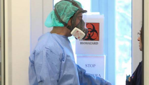 Hrvatska: Djevojčica testirana na koronavirus